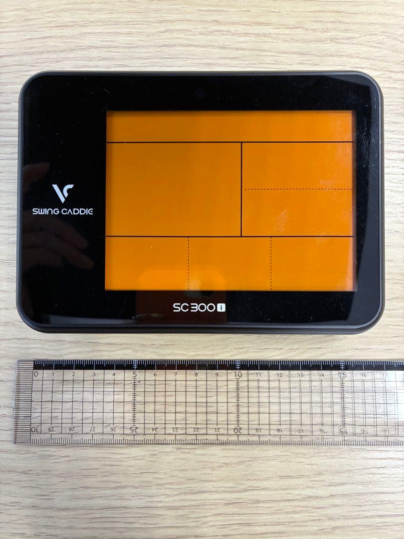 その他 SWING CADDIE SC 300i