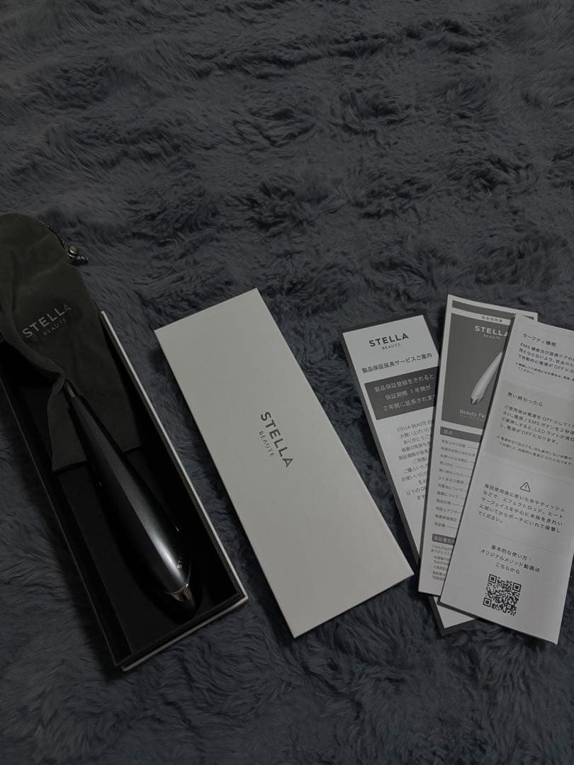 STELLA BEAUTE ビューティフェイススティック2.0(値段交渉受付