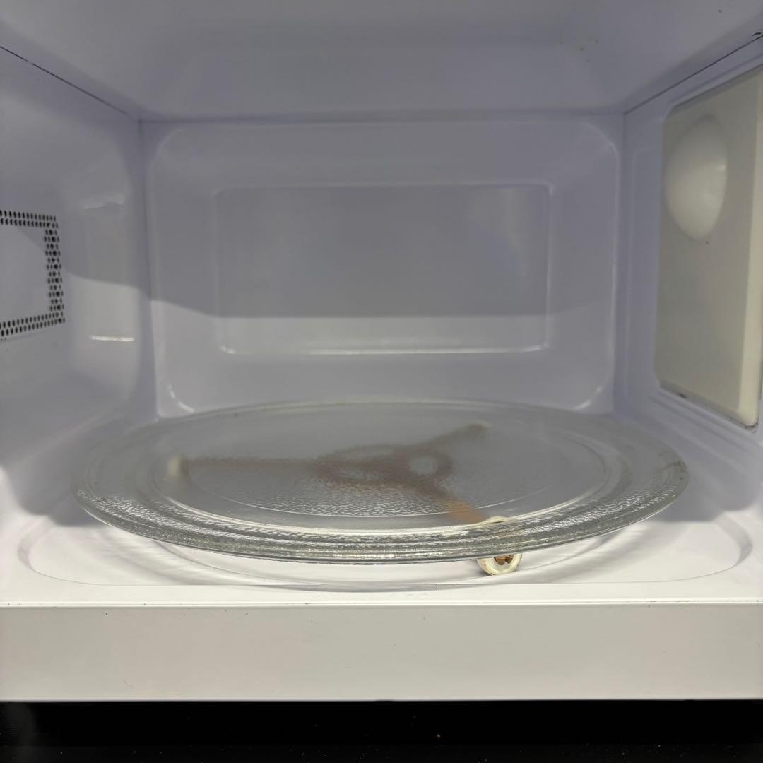 ★577a　設置無料　冷蔵庫　洗濯機　電子レンジ　黒　単身セット　安い　綺麗‼️