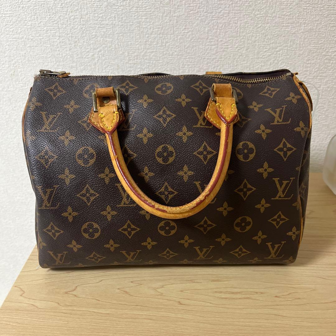ルイヴィトン バッグ