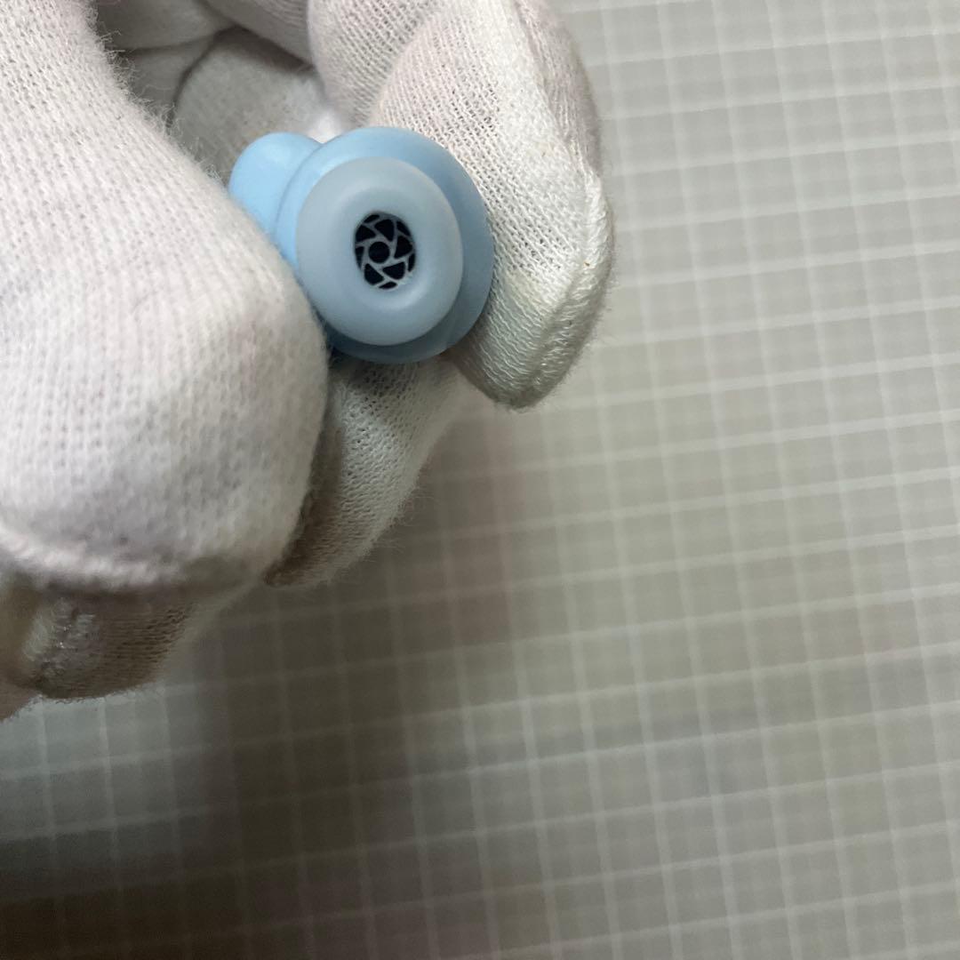 美品　Anker Soundcore Liberty 4 NC スカイブルー