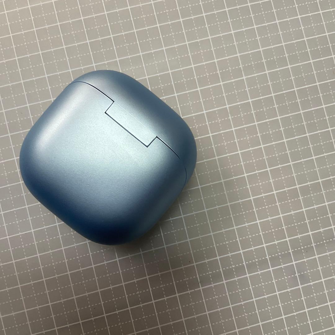 美品　Anker Soundcore Liberty 4 NC スカイブルー