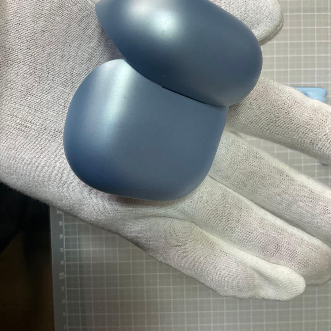 美品　Anker Soundcore Liberty 4 NC スカイブルー