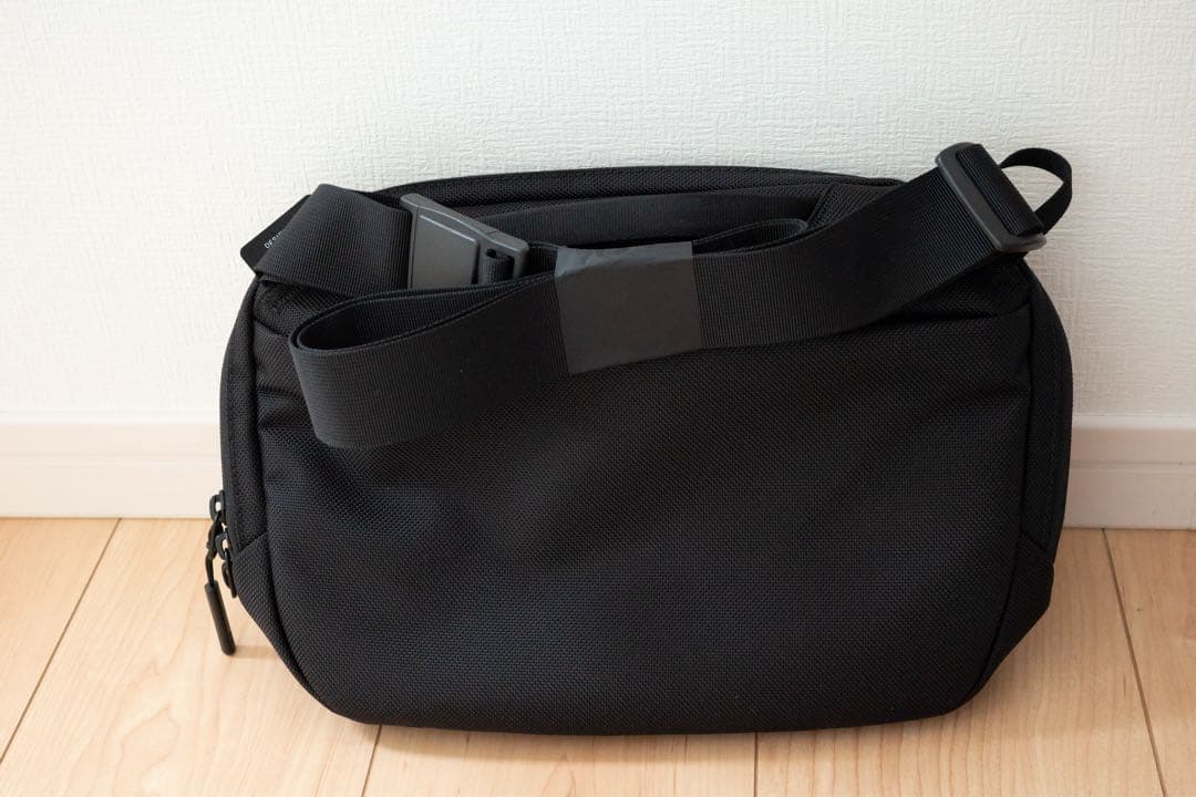 aer エアー Day Sling 3 Max ブラック