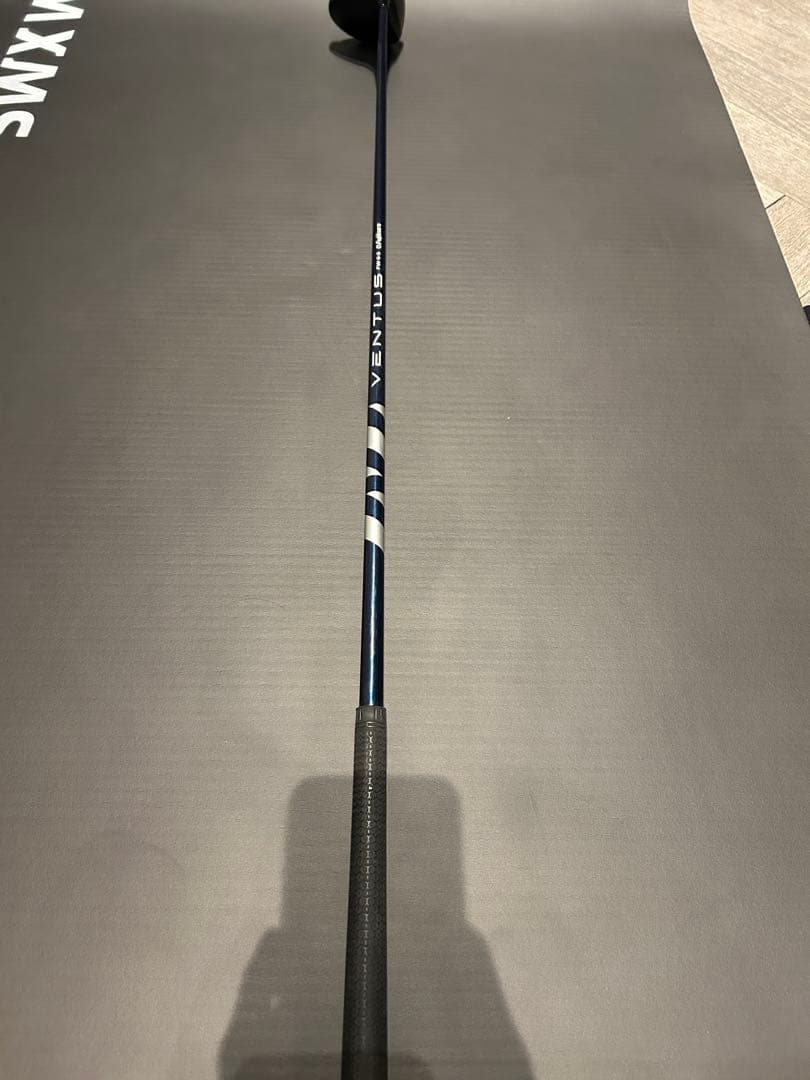 クラブ PING G425 MAX 5w ventus blue 6S