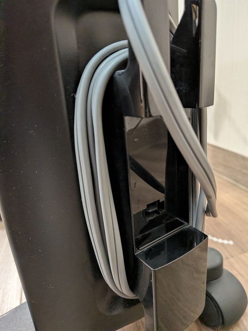 デロンギ MDH15WIFI-BK マルチダイナミックヒーター WiFiモデル