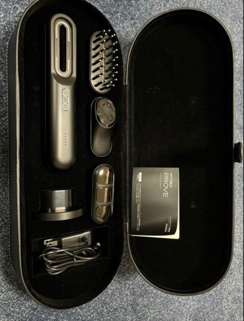 マイトレックス　プルーヴ　MYTREX PROVE 　トータルリフト