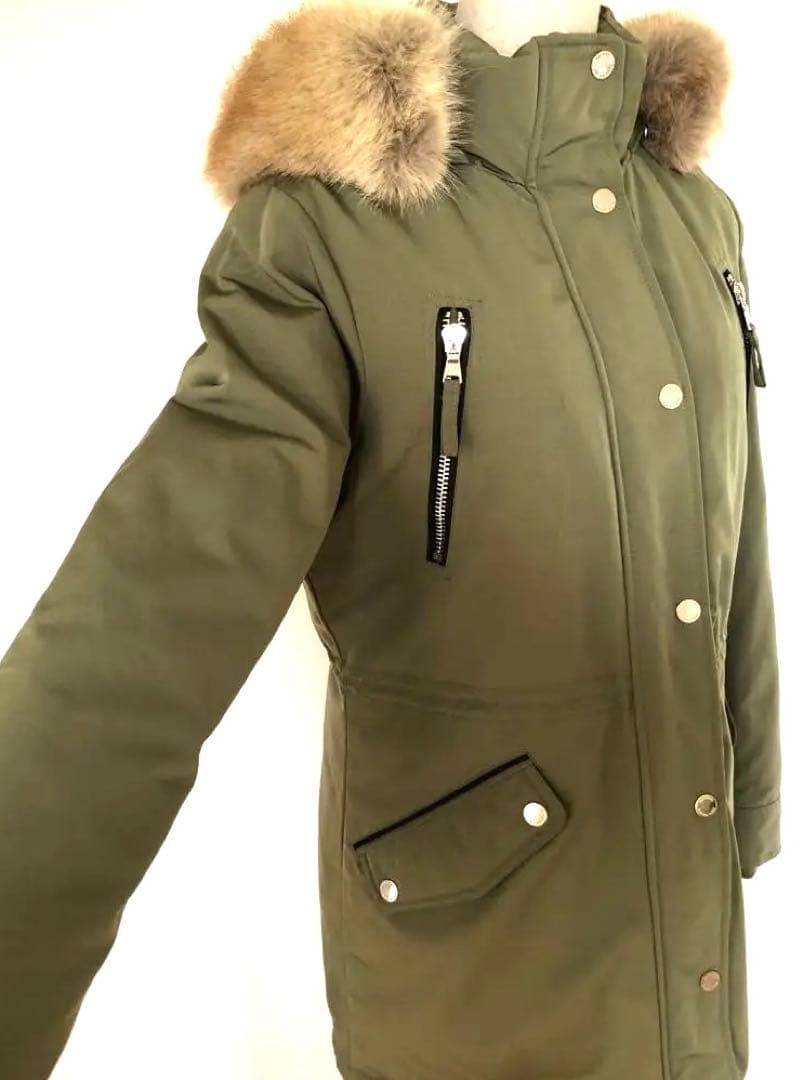 マイケルコース　モッズコート