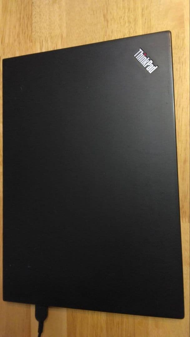 人気レノボ　シンクパッド　X1 Carbon　i5 メモリ4GB SSD128