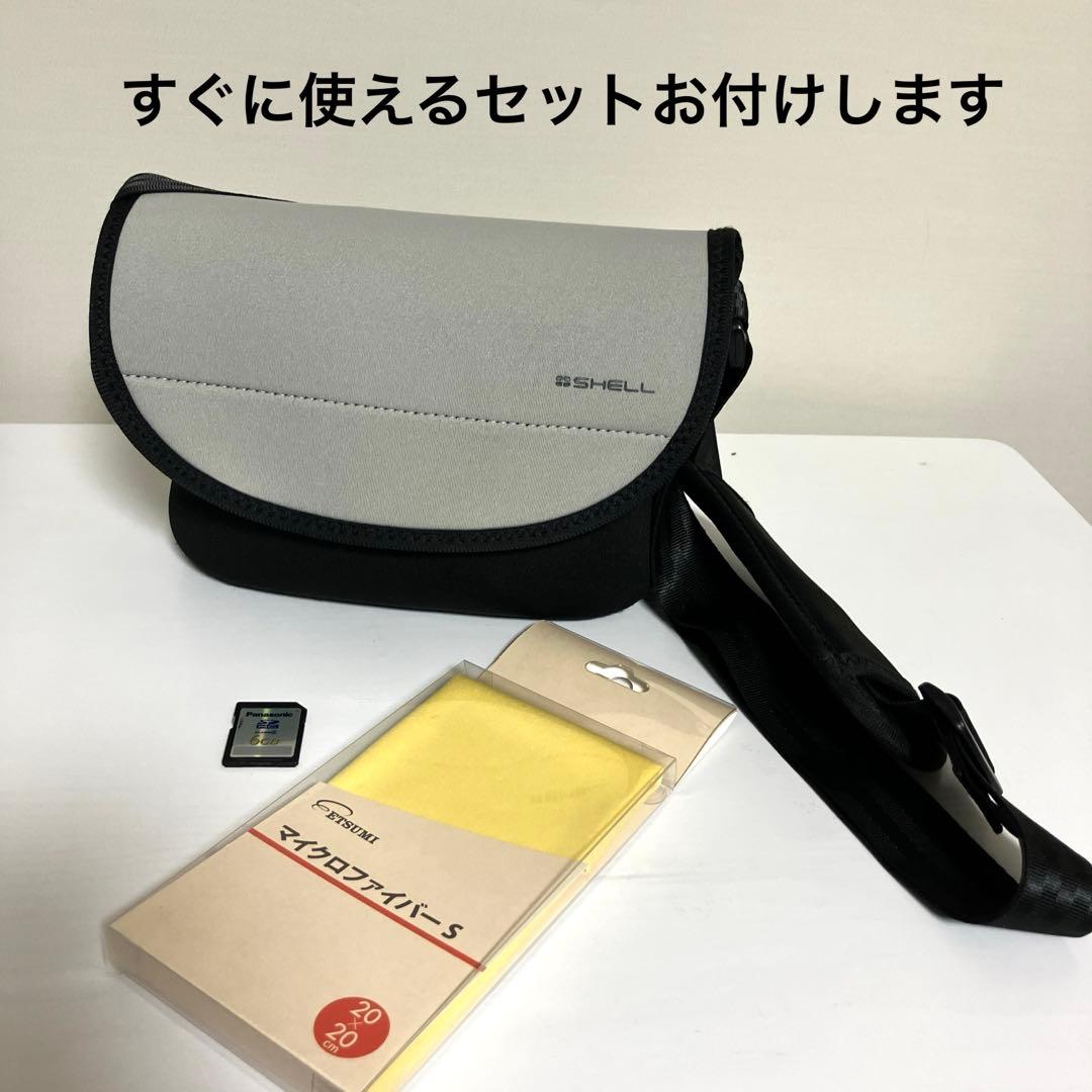 SONY Cyber−Shot DSC-HX400V デジタルスチルカメラ