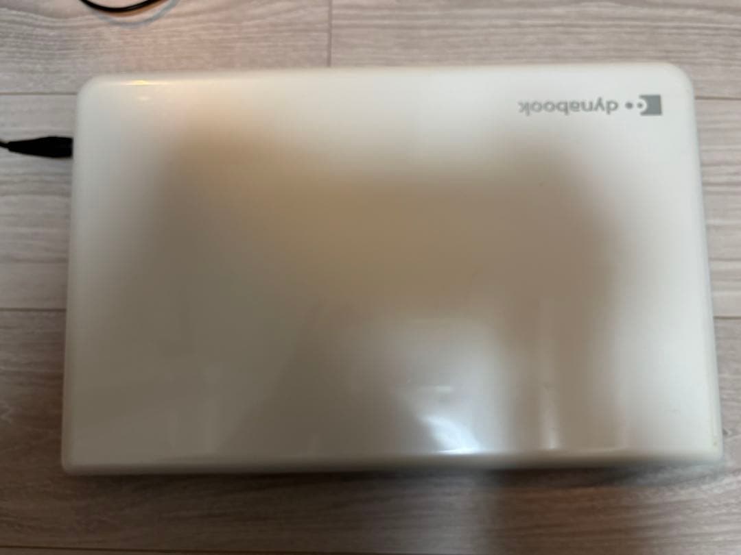 東芝 dynabook B353/21KW PB35321KSUWW