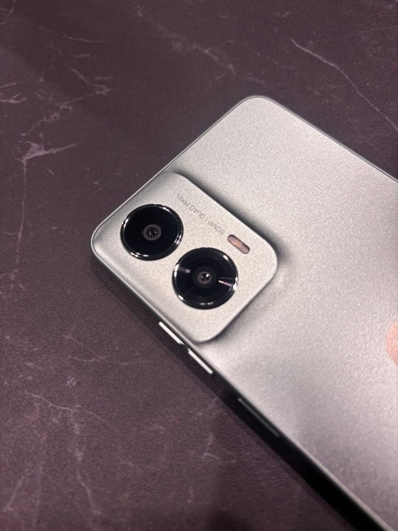 Motorola moto g24 グリーン スマートフォン本体