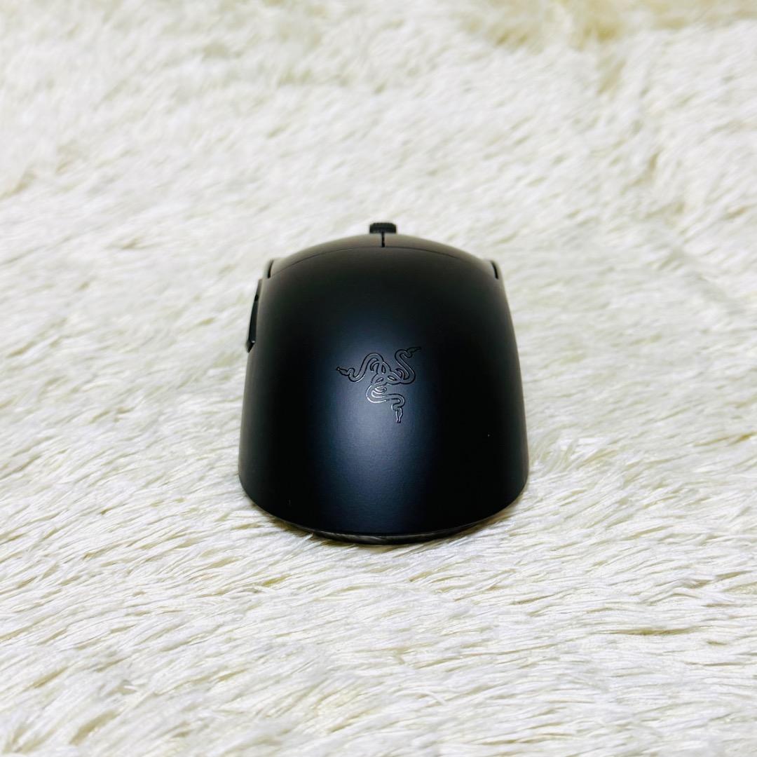 【極美品】 Razer Viper V3 Pro ゲーミングマウス ワイヤレス