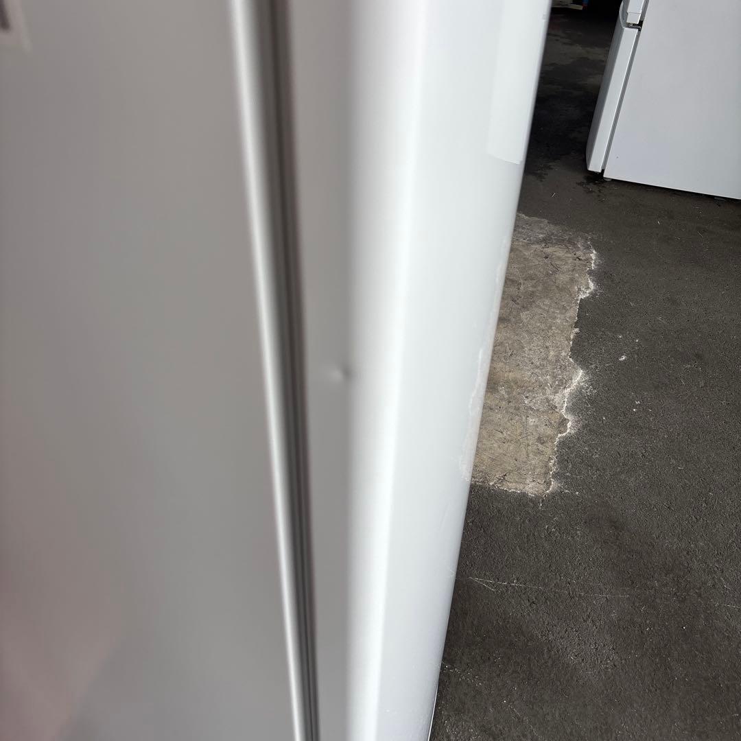 アレジア中古冷凍庫107L2021年製 形名AR-BD120