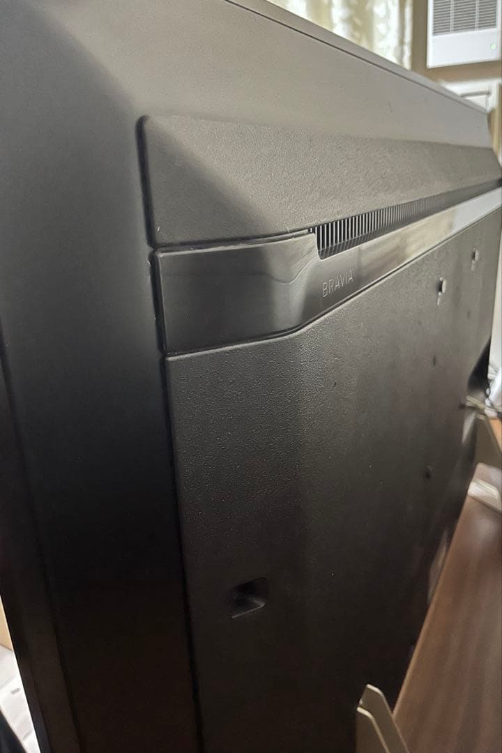 SONY ソニー BRAVIA KJ-49X9000F 49型 4K テレビ