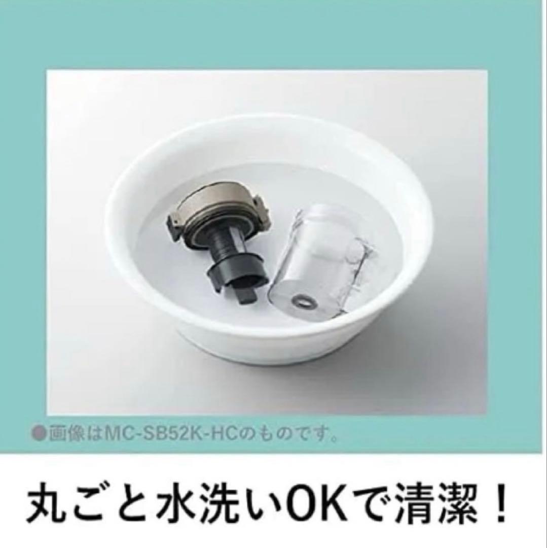 Panasonic コードレススティッククリーナー