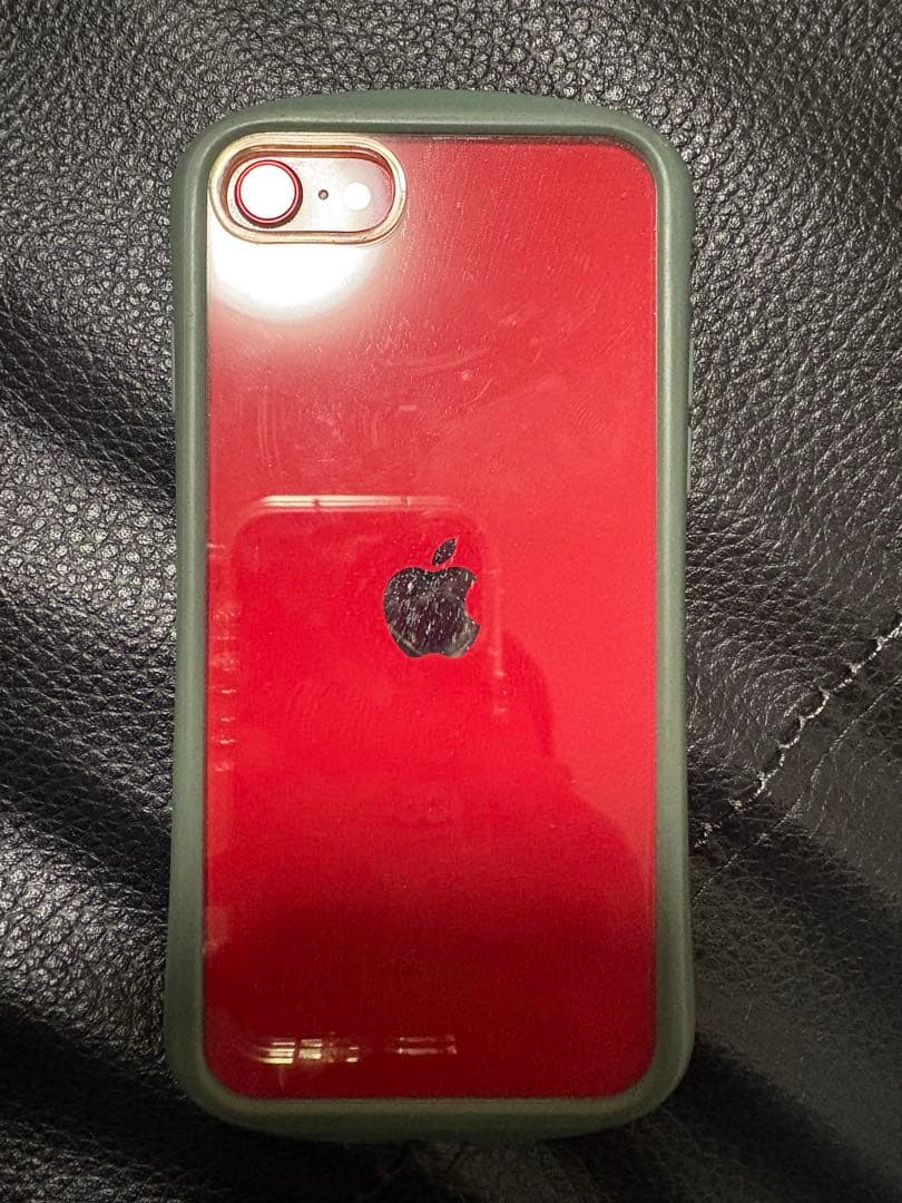 iPhone SE (第1世代) バッテリー78%値下げ交渉⭕️