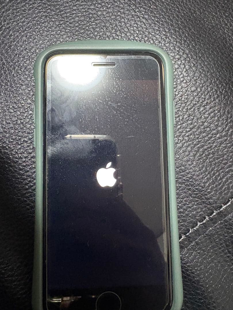 iPhone SE (第1世代) バッテリー78%値下げ交渉⭕️