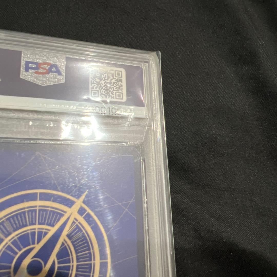 PSA10 ナミ R スーパーパラレル(コミパラ) OP01-016 送料無料