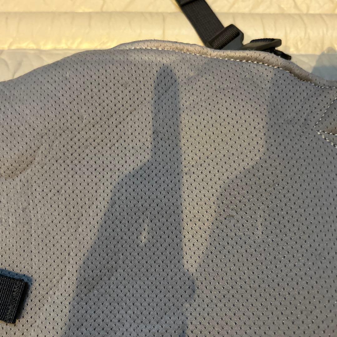 エルゴベビー オムニブリーズ 抱っこひも おんぶ紐 　モンベル アコイハート