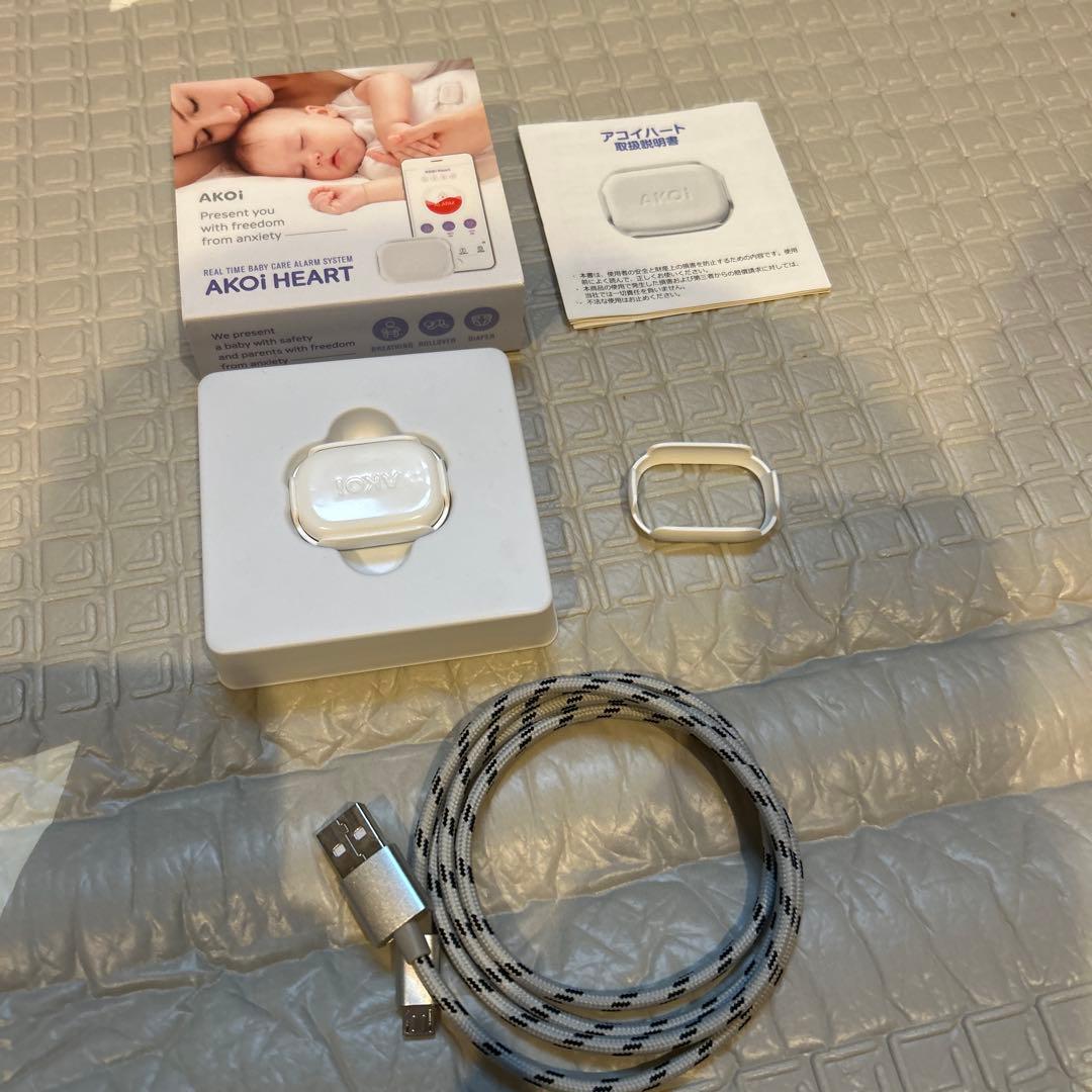 エルゴベビー オムニブリーズ 抱っこひも おんぶ紐 　モンベル アコイハート