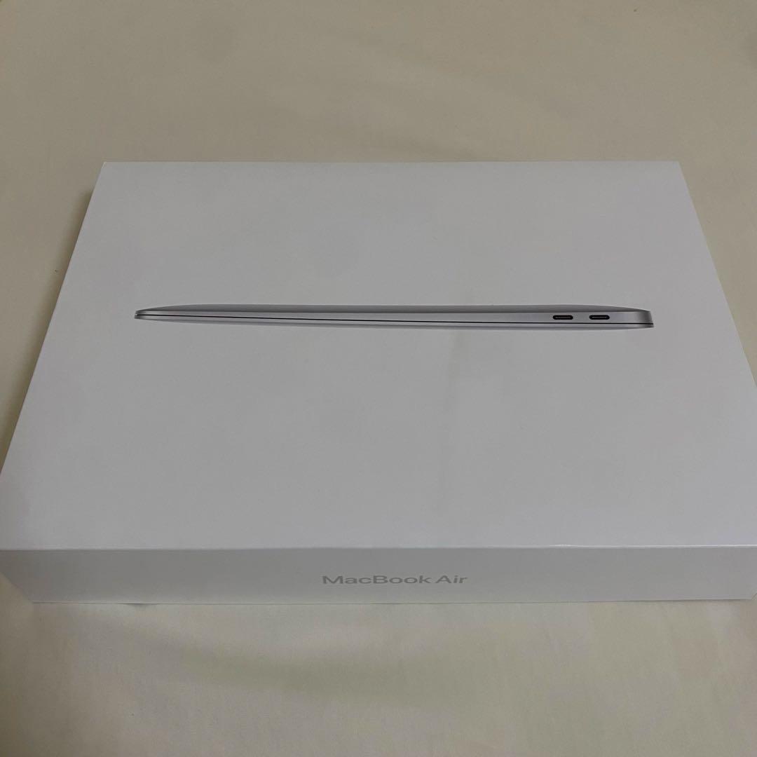 MacBook Air m1 2020 13インチ