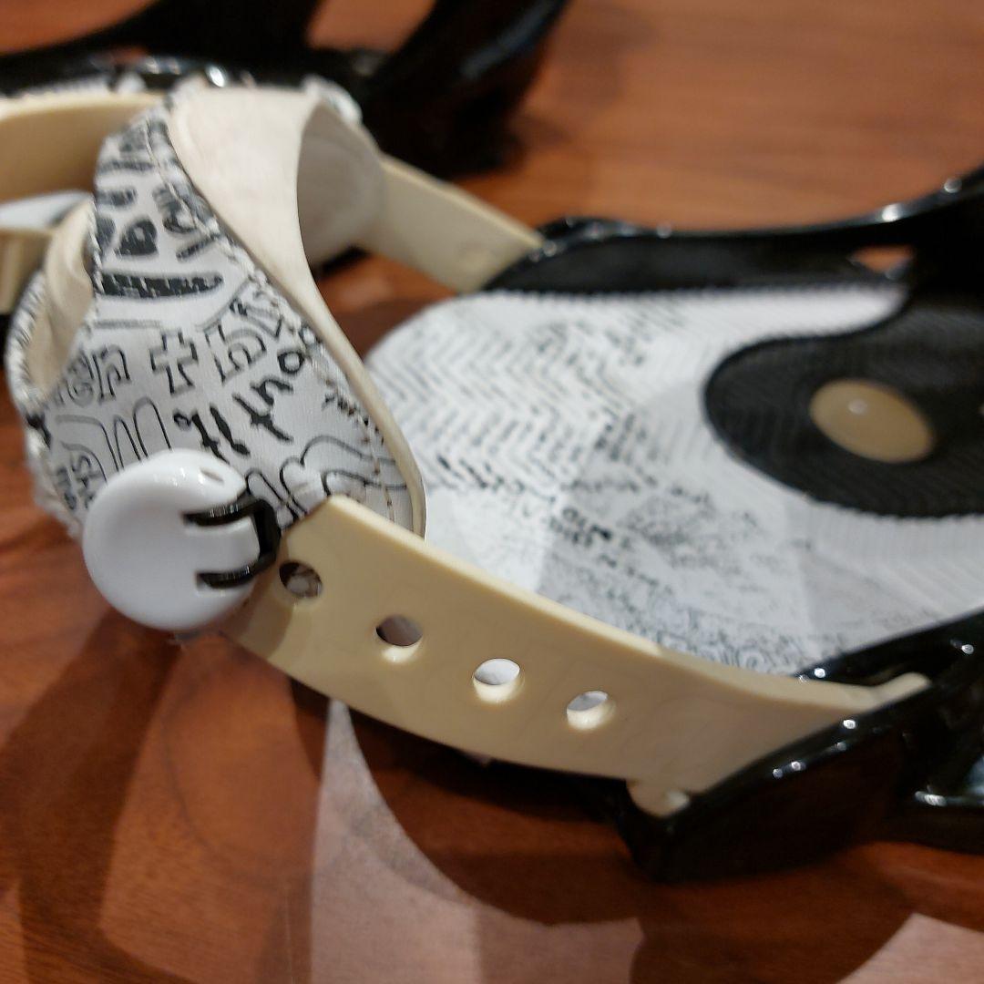 tsukasaさん専用 BURTON CARTELビンディングEST