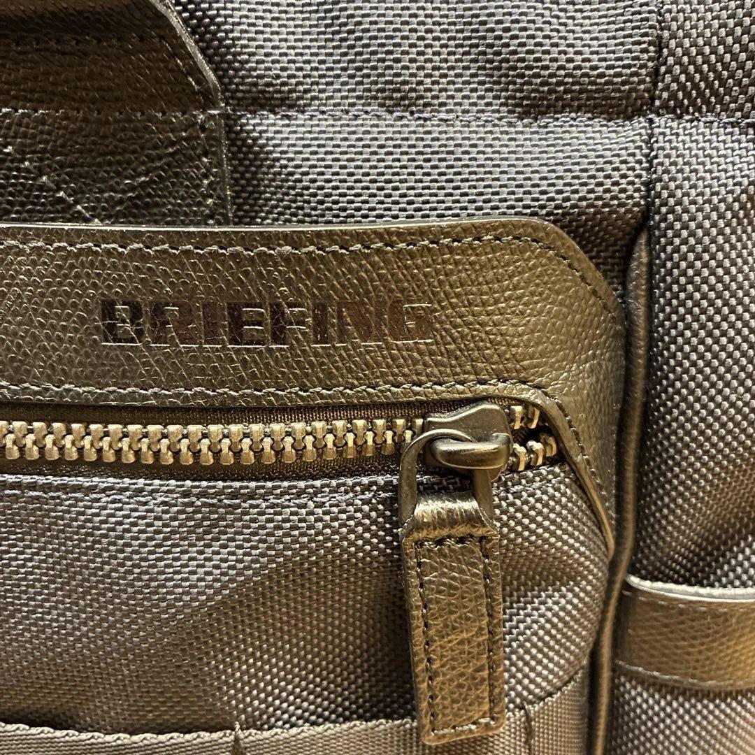 未使用●BRIEFING FUSION BS TOTE HD トートバッグ