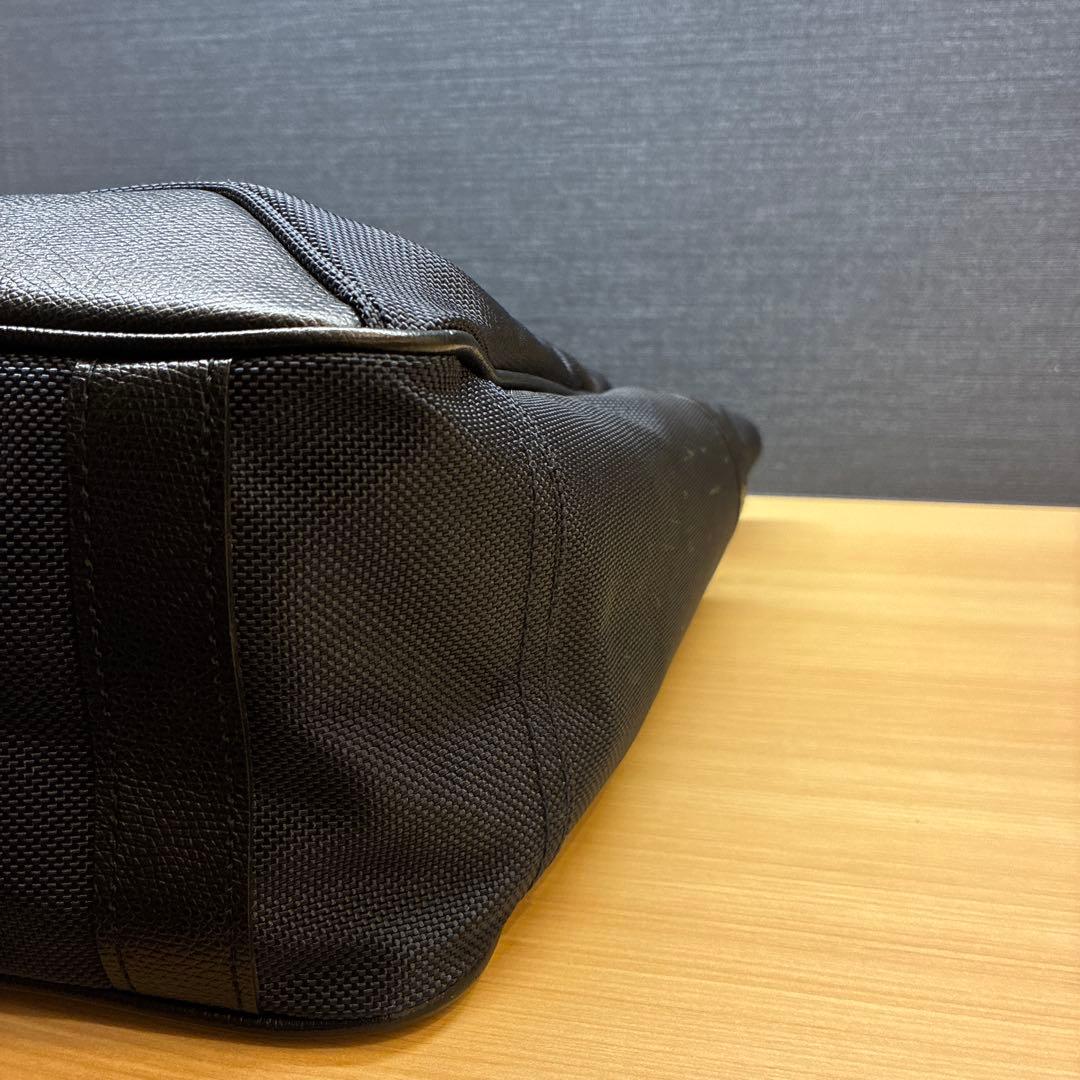 未使用●BRIEFING FUSION BS TOTE HD トートバッグ