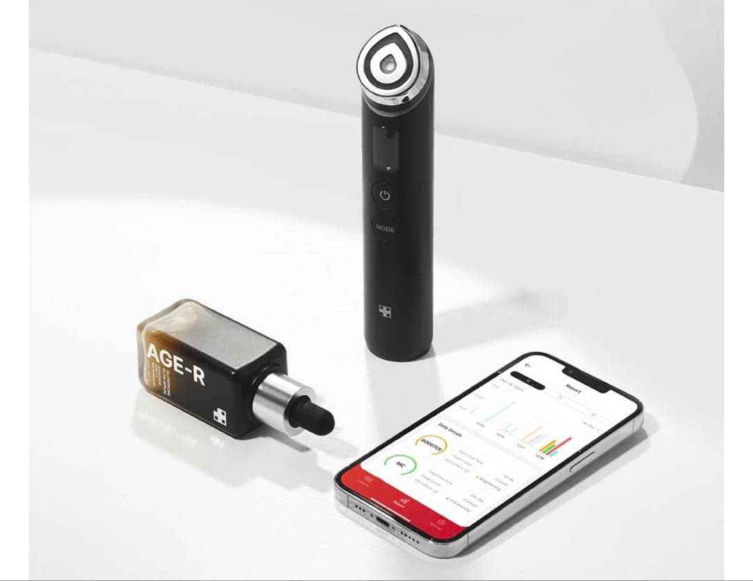 メディキューブ 美顔器ブースタープロ