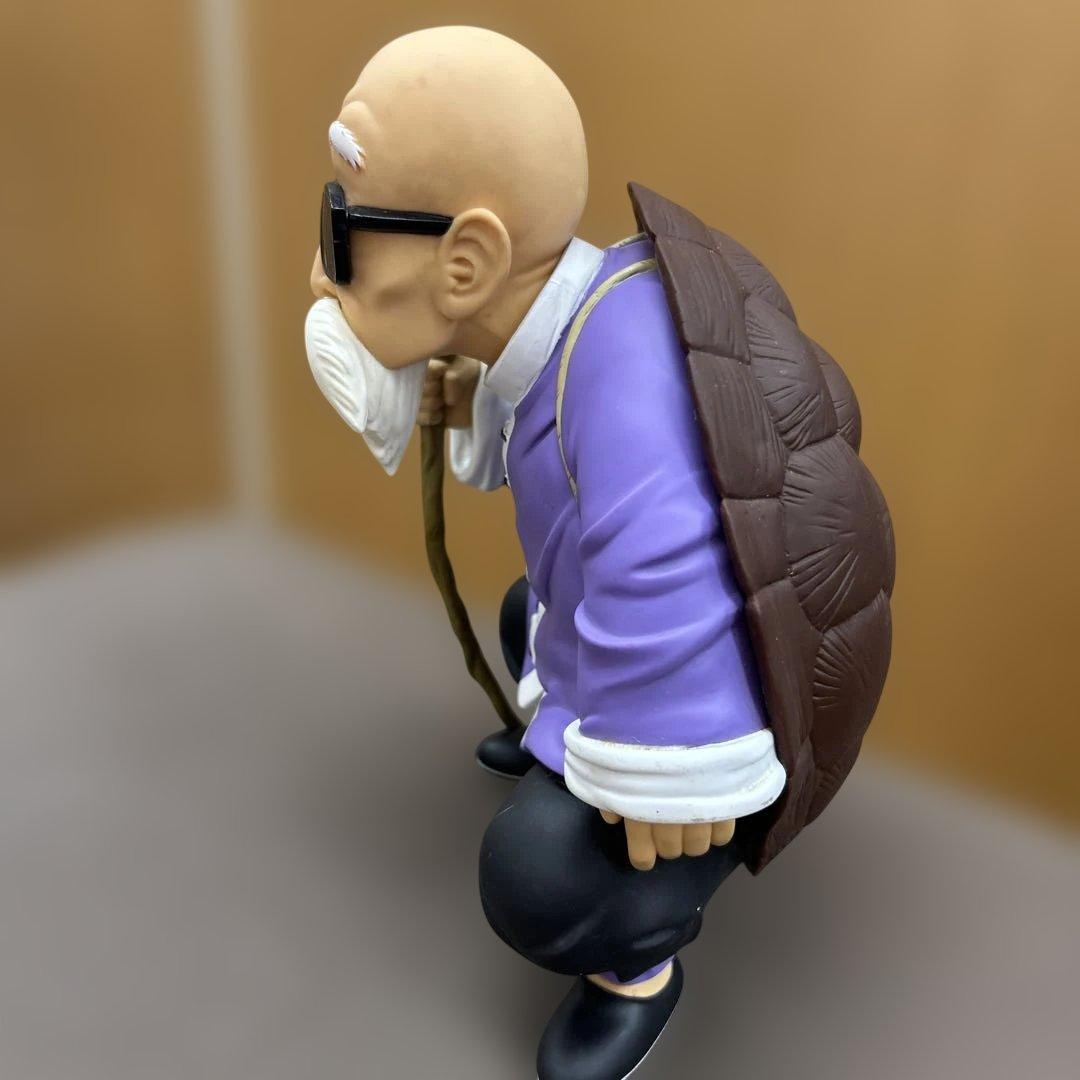 ドラゴンボール　亀仙人