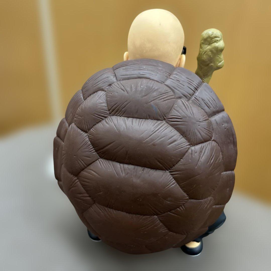 ドラゴンボール　亀仙人