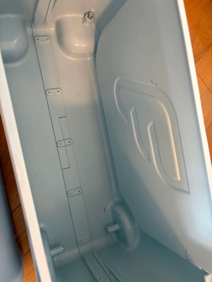 STOKKE JETKIDS BedBox 子供用スーツケース