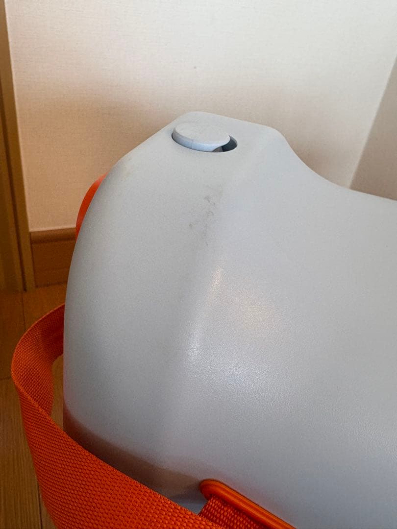 STOKKE JETKIDS BedBox 子供用スーツケース