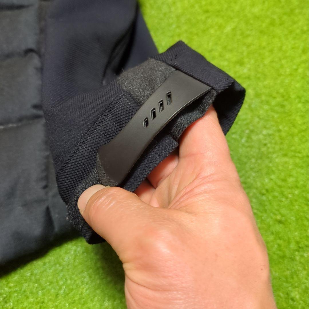 タトラス　ダウン　タロ Lサイズ　TARO/MTA8SE4522