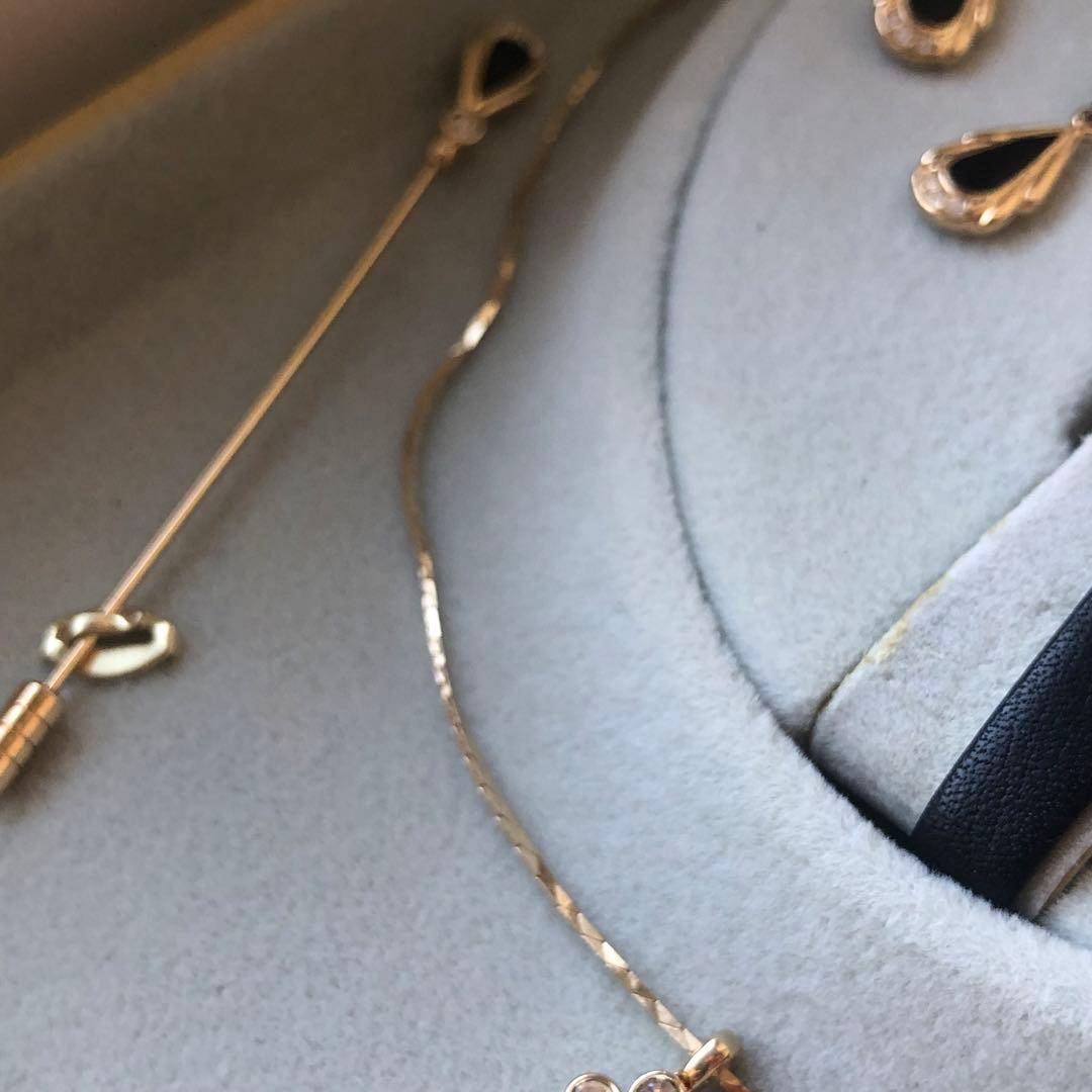 BUCHERER クォーツ時計セット