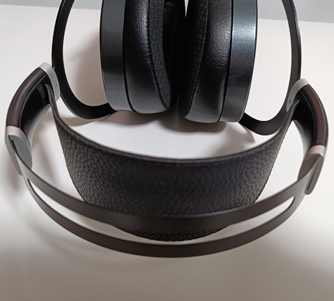 【動作確認のみ】HIFIMAN ANANDA V3 ステルスマグネット版