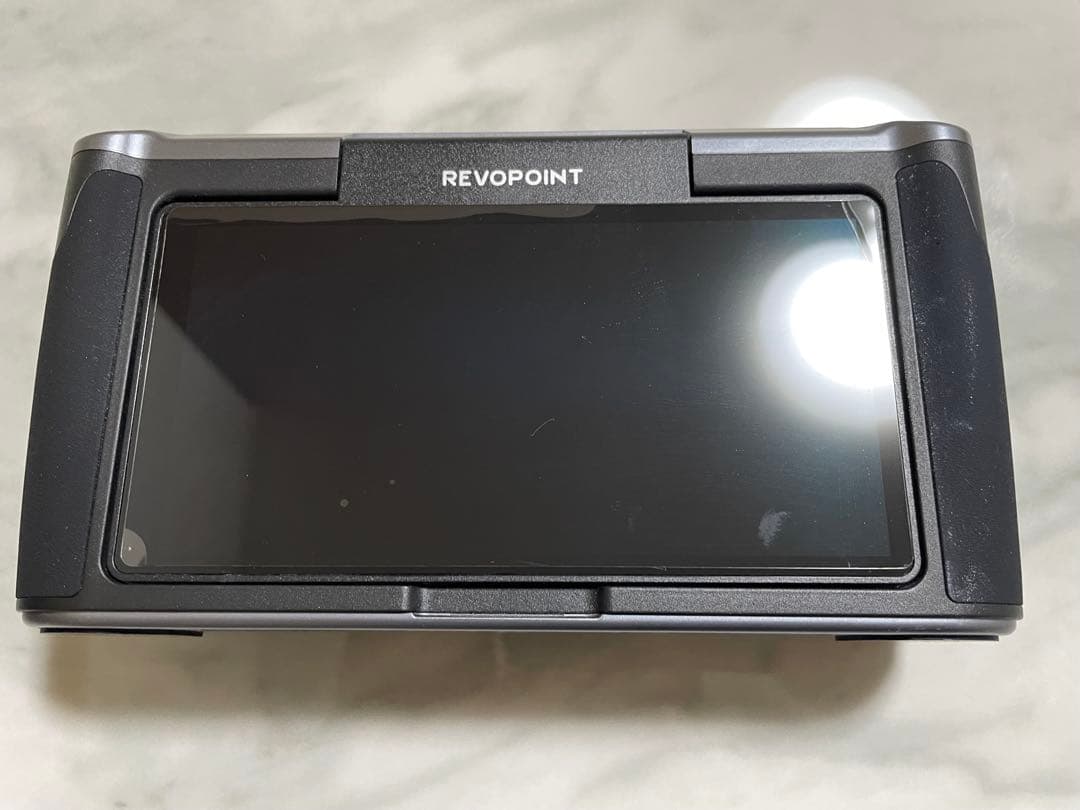 Revopoint MIRACO 16GB 本体と付属品(欠品あり)