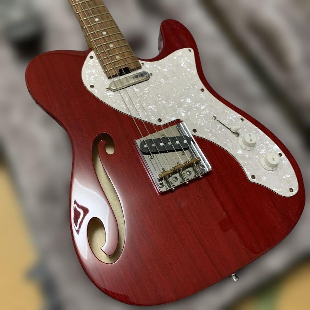 Seed Buntline 6266 ハンブレッダーズ ムツムロ アキラ モデル