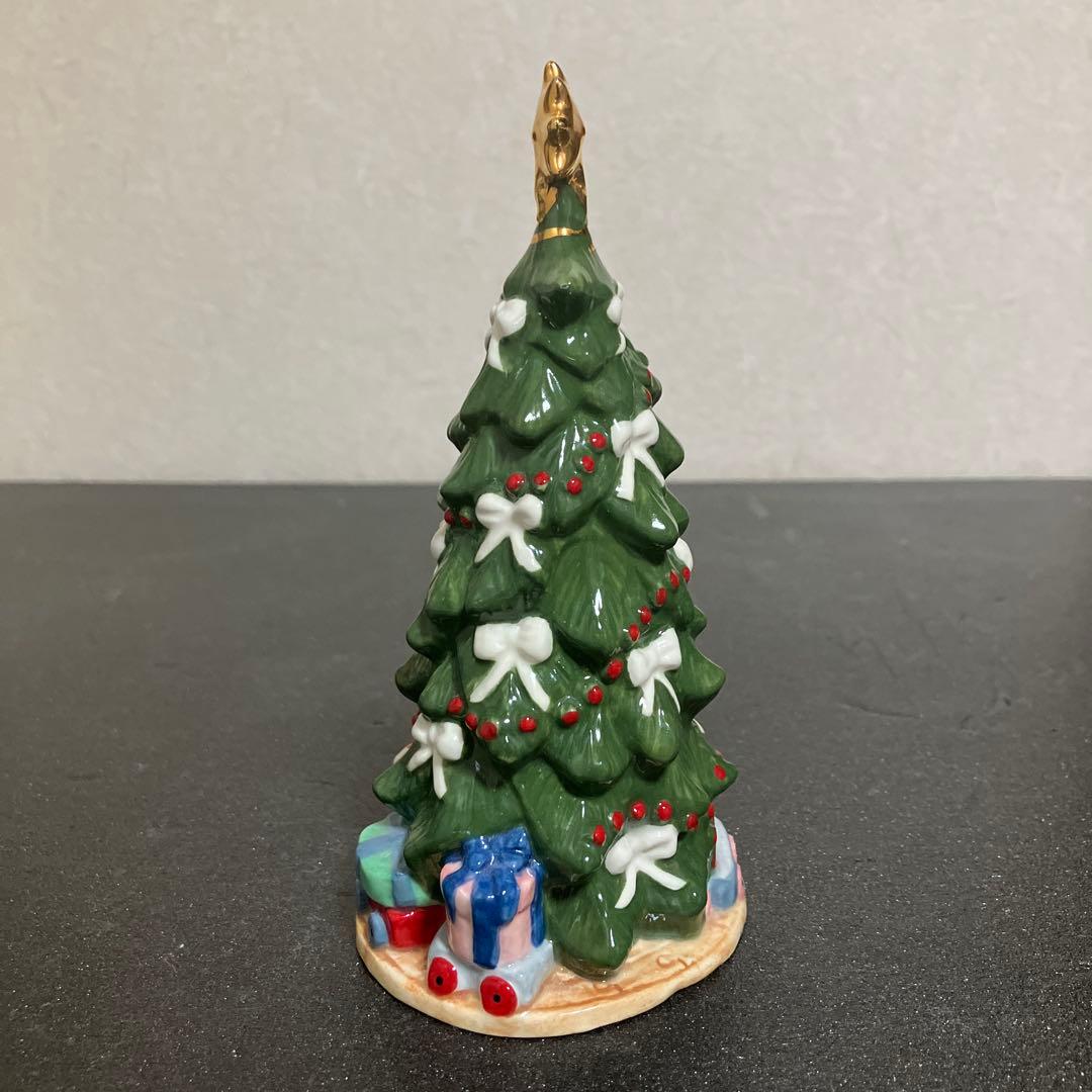 ★ロイヤルコペンハーゲン　クリスマスツリー