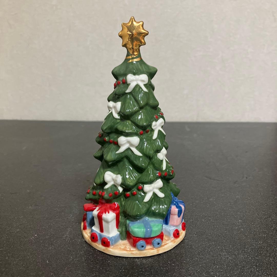 ★ロイヤルコペンハーゲン　クリスマスツリー