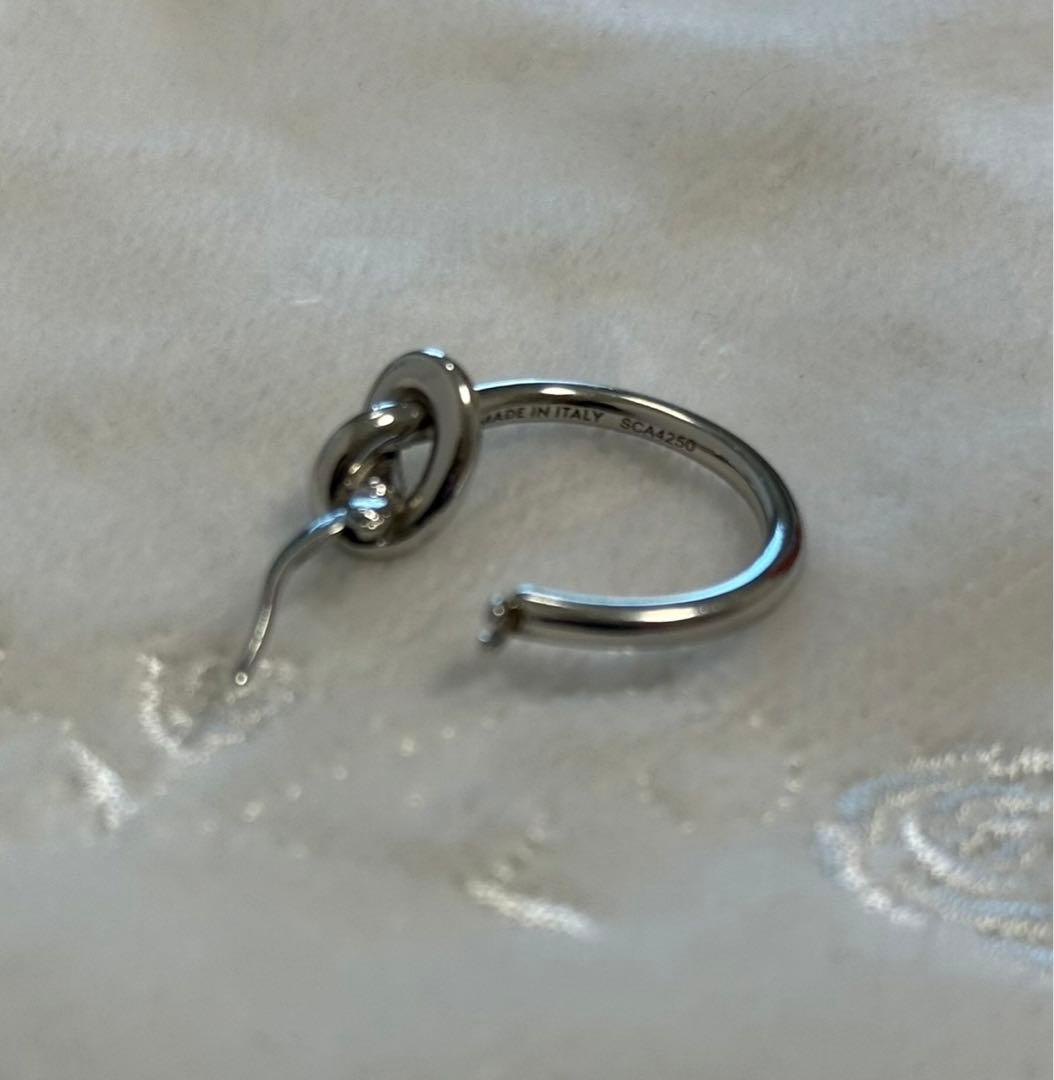 CELINE ピアス　片耳