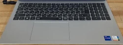 y*⸍様 80L0116-10　DELL Core i7 メモリ16GB ノート