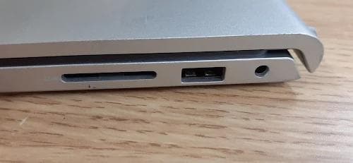 y*⸍様 80L0116-10　DELL Core i7 メモリ16GB ノート