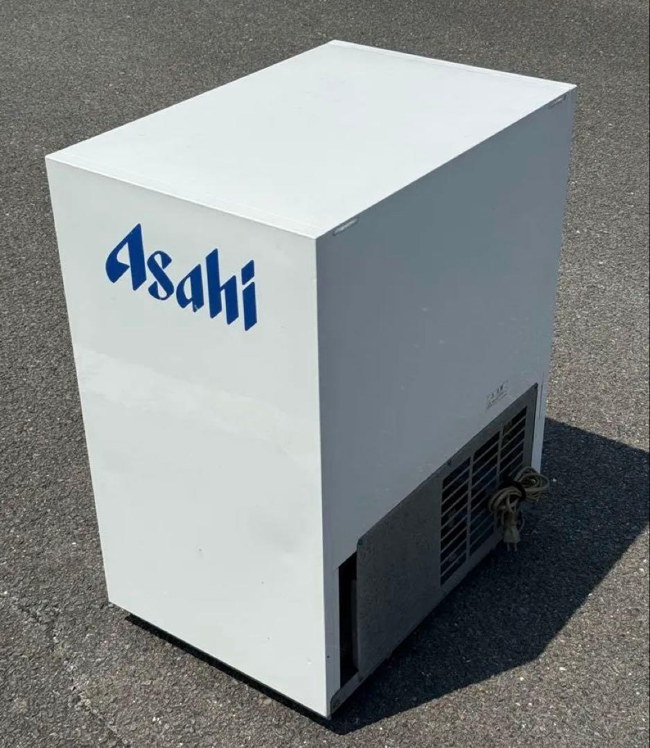 希少 メンテ済み 定番人気 冷蔵ショーケース♪ サンデン VRS-U35X