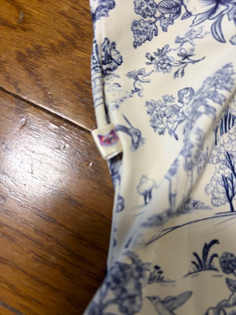 unoa ウノア　バレエレオタード