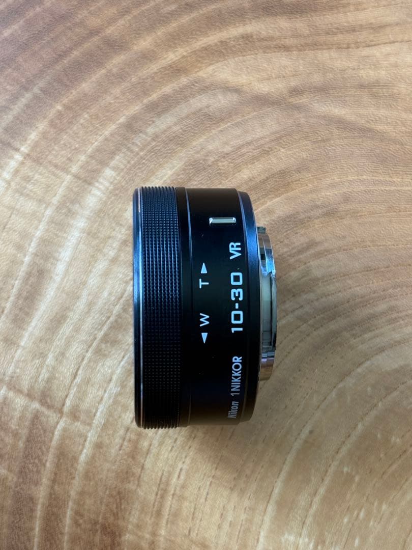 【みい】Nikon 1 J5 ダブルレンズキット