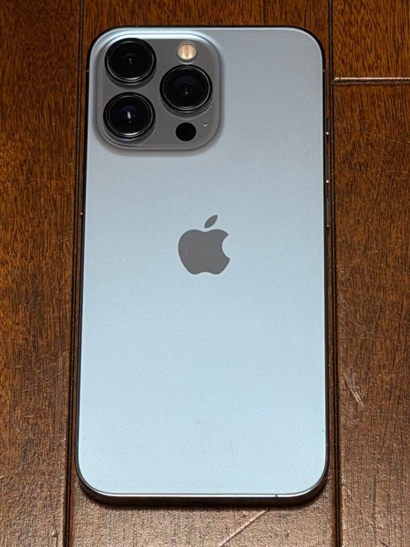 スマートフォン本体 iPhone13pro 128GB