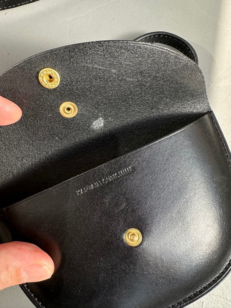 小物 Kaptain Sunshine Wallet