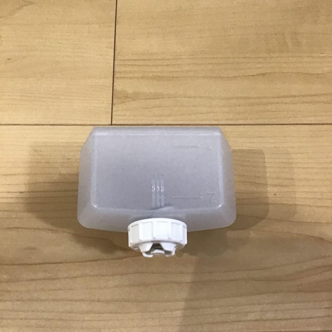 【極美品】Panasonic スチーマーナノケア　EH-SA0B